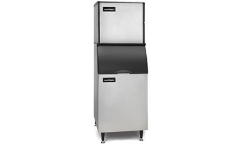 ICE0525 - Produces up to 559 lbs (254kg) of ice per day